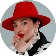 Ольга Хахула