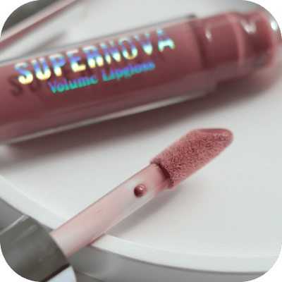 Блиск для губ<br>SuperNova